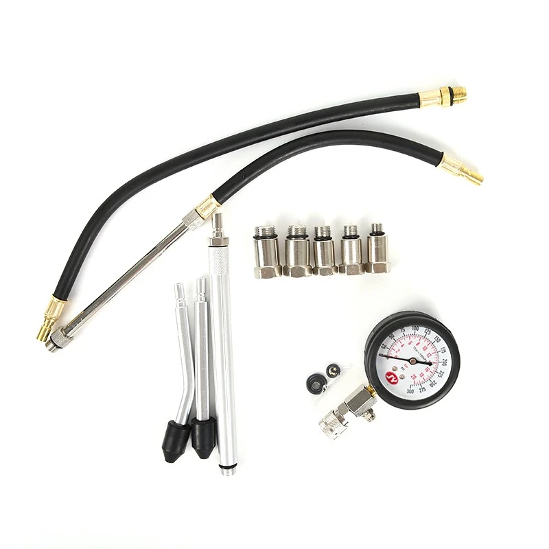 Compression Tester Gauge Set-2 Compression Tester Gauge Set-2