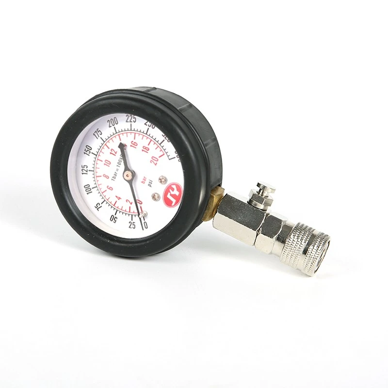 11Pcs Cylinder Pressure Test Kit-4 11Pcs Cylinder Pressure Test Kit-4