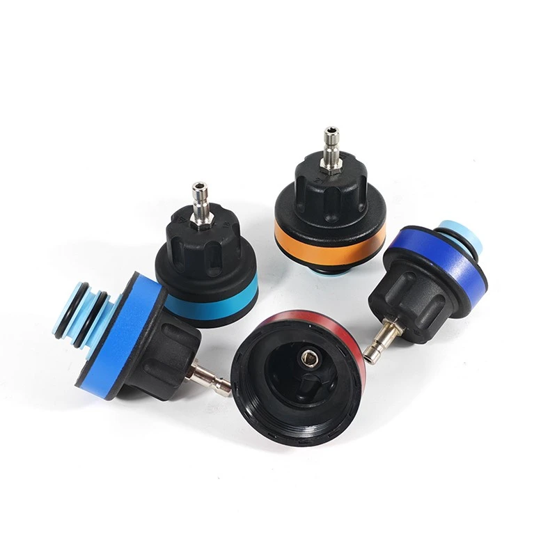 Car Water Pressure Testing Kit-3