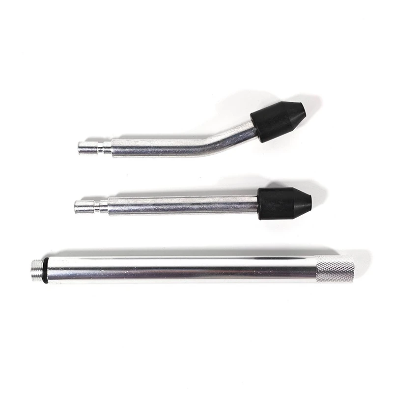 9Pcs Engine Compression Tester-2 9Pcs Engine Compression Tester-2